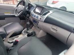 MITSUBISHI - L200 TRITON - 2009/2009 - Vermelha - R$ 89.000,00