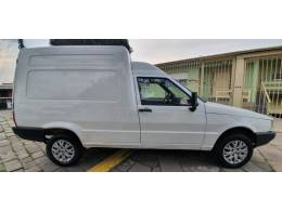 FIAT - FIORINO - 1994/1994 - Branca - R$ 18.900,00