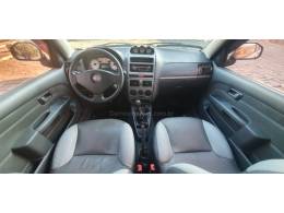 FIAT - STRADA - 2011/2011 - Cinza - R$ 49.900,00