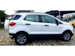 FORD - ECOSPORT - 2015/2015 - Branca - R$ 56.900,00