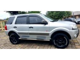FORD - ECOSPORT - 2008/2008 - Prata - R$ 39.900,00