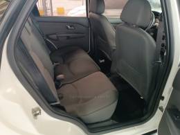 FIAT - PALIO - 2011/2012 - Branca - R$ 41.900,00