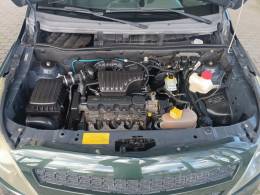 CHEVROLET - AGILE - 2013/2013 - Verde - R$ 34.900,00