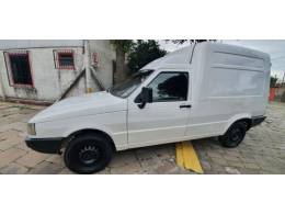 FIAT - FIORINO - 1994/1994 - Branca - R$ 19.900,00