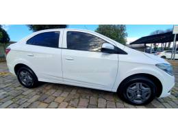 CHEVROLET - PRISMA - 2016/2016 - Branca - R$ 46.900,00