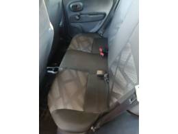 FIAT - MOBI - 2019/2020 - Vermelha - R$ 44.900,00