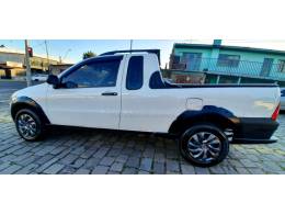 FIAT - STRADA - 2012/2012 - Branca - R$ 42.900,00