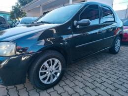 RENAULT - LOGAN - 2009/2009 - Preta - R$ 23.900,00