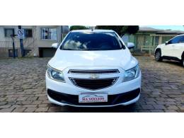 CHEVROLET - PRISMA - 2016/2016 - Branca - R$ 46.900,00