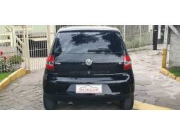 VOLKSWAGEN - FOX - 2007/2007 - Preta - R$ 27.900,00