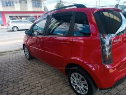 FIAT - IDEA - 2013/2014 - Vermelha - R$ 38.900,00