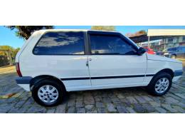 FIAT - UNO - 2011/2011 - Branca - R$ 21.900,00