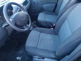 RENAULT - LOGAN - 2009/2009 - Preta - R$ 23.900,00