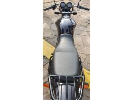 HONDA - CG 125 - 2011/2011 - Roxa - R$ 7.500,00