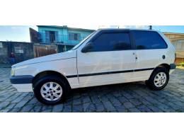 FIAT - UNO - 2011/2011 - Branca - R$ 21.900,00