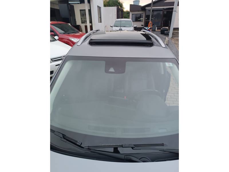 CHEVROLET - TRACKER - 2021/2022 - Cinza - R$ 113.900,00