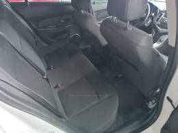CHEVROLET - CRUZE - 2012/2013 - Branca - R$ 55.900,00