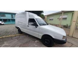 FIAT - FIORINO - 1994/1994 - Branca - R$ 19.900,00