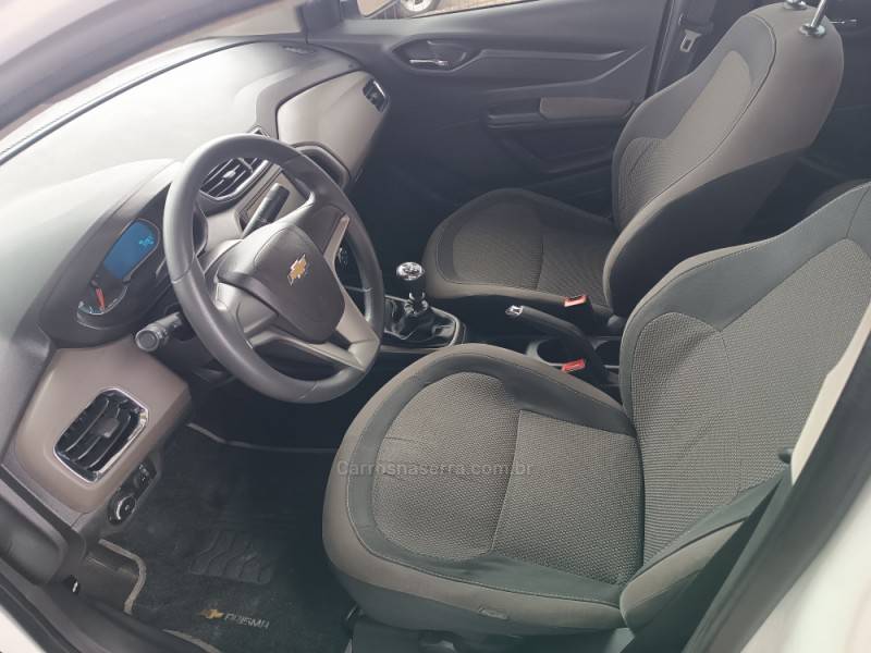 CHEVROLET - PRISMA - 2015/2015 - Branca - R$ 52.900,00