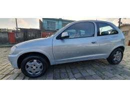 CHEVROLET - CELTA - 2007/2007 - Prata - R$ 18.900,00