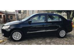 VOLKSWAGEN - VOYAGE - 2011/2011 - Preta - R$ 29.900,00