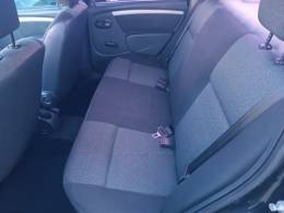 RENAULT - LOGAN - 2009/2009 - Preta - R$ 23.900,00