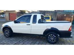 FIAT - STRADA - 2012/2012 - Branca - R$ 42.900,00