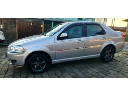 FIAT - SIENA - 2013/2013 - Prata - R$ 32.900,00