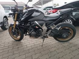 HONDA - CB 1000R - 2013/2013 - Preta - R$ 49.900,00