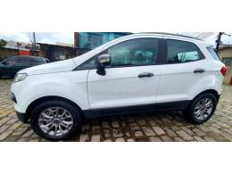 FORD - ECOSPORT - 2015/2015 - Branca - R$ 56.900,00